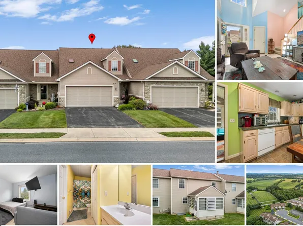 323 Hill St, Mount Joy, PA 17552