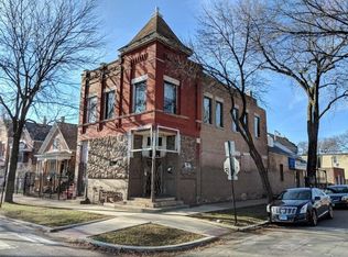 2700 S Ridgeway Ave, Chicago, IL 60623