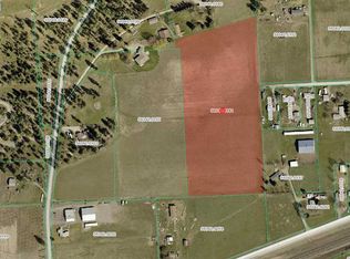 N Harvard Rd, Newman Lake, WA 99025