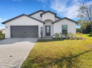 815 Unger Ave, Fort Myers, FL 33913