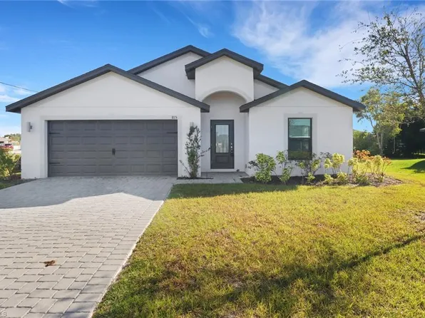 815 Unger AVE, FORT MYERS, FL 33913