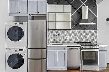 Rented by CW Realty Property Management LLC