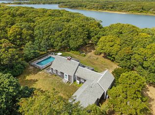 68 Turkeyland Cove Rd, Edgartown, MA 02539