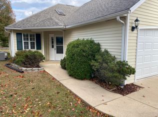 273 Buckingham Dr, Branson, MO 65616