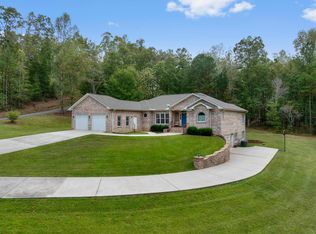 75 County Road 3989, Jasper, AL 35503