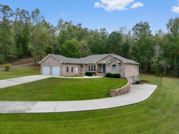 75 County Road 3989, Jasper, AL 35503