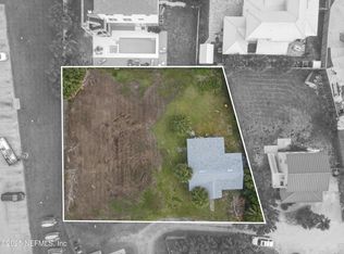 130 Gassett Rd, Saint Augustine, FL 32080