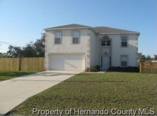 10431 Baylor Dr, Spring Hill, FL 34608