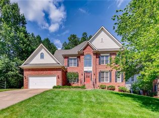 1261 Boswell Ct NW, Concord, NC
