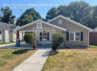 934 Forrest St, High Point, NC 27262