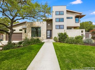 16919 Happy Hollow Dr, San Antonio, TX 78232