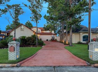 844 Davis Rd, League City, TX 77573