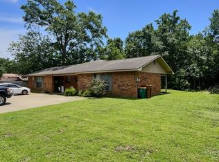1109 Hickory Drive Duplex, Long Beach, MS 39560