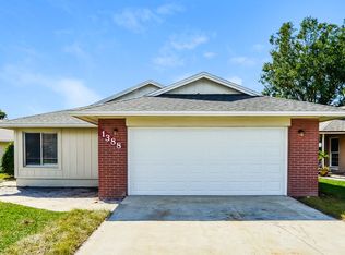 1388 La Paloma Cir, Winter Springs, FL 32708