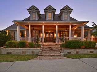 8403 Horseshoe Ledge, Austin, TX 78730