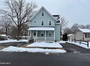 90 Pleasant St, Ballston Spa, NY 12020