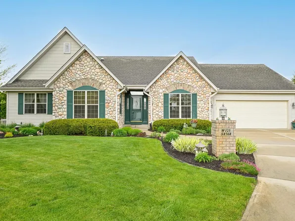 W125S8568 Country View COURT, Muskego, WI 53150
