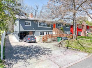 205 S Garfield St, Moscow, ID 83843