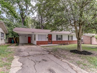 4794 Marcel Ave, Memphis, TN, 38122