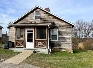 791 Cleveland Rd, Washington, PA 15301