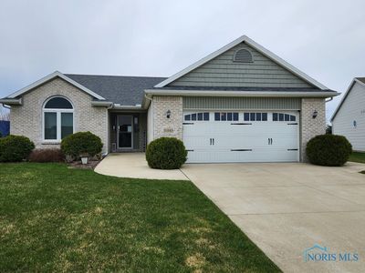 10349 Blue Ridge Dr, Whitehouse, OH, 43571