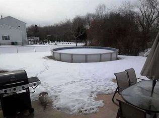 2 Kari Ct, Jackson, NJ 08527