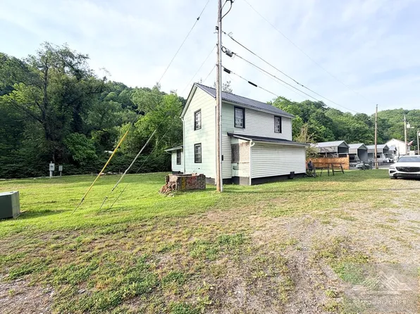 62 Cornsilk Rd, Switchback, WV 24887