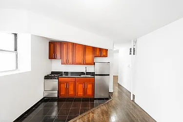 Rented by Keller Williams NYC