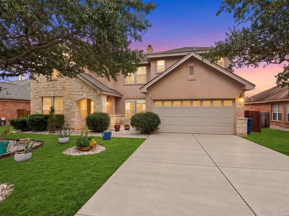 922 CLASSEN PASS, San Antonio, TX 78258