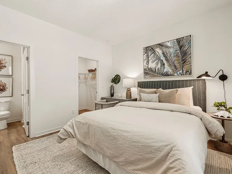 Hamlet at Wildlight - Homes and Townhomes for Rent — Photo 25