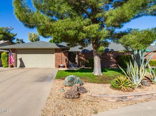 18850 N 130th Ave, Sun City West, AZ 85375