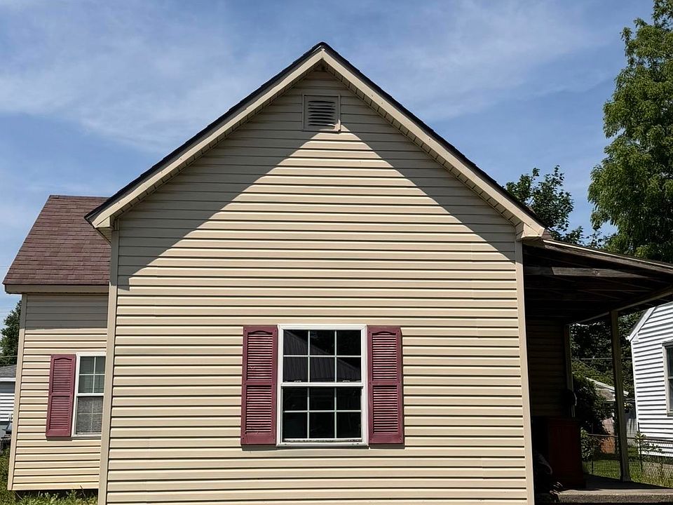 1st image of 1031 S Delphos St
