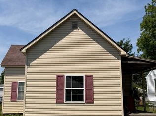 1031 S Delphos St, Kokomo, IN 46902