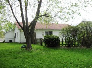 4622 Citation Blvd, Indianapolis, IN