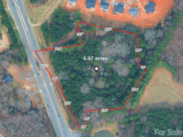 13429 Providence Rd, Matthews, NC 28104