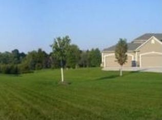 1510 Canyon Cv, Fort Wayne, IN 46845