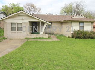 1455 Summertime Ln, Dallas, TX 75241