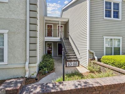 66 Devon Ln, Avondale Estates, GA, 30002