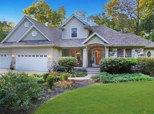 1908 Bridle Brook Ln, West Lafayette, IN 47906
