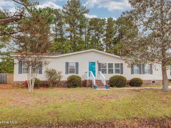 9366 Holbrook Drive, Belville, NC 28451