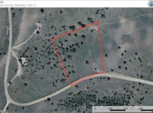 120 Castle Cir, Powderhorn, CO 81243