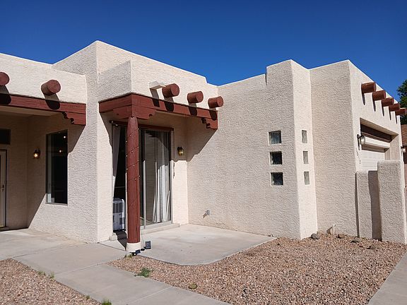 2nd image of 10112 Luz Del Dia Dr NW