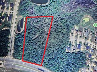 Middletown Rd, Waldorf, MD 20603