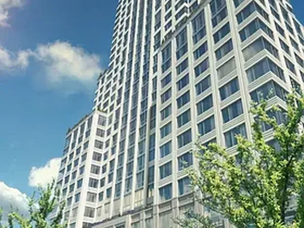 100 Riverside Boulevard image 18 of 20