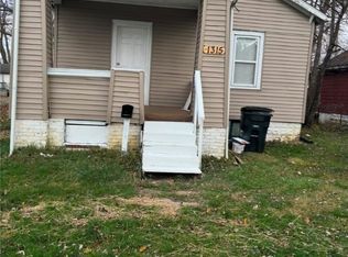 1315 Kohler Ave, Akron, OH 44314