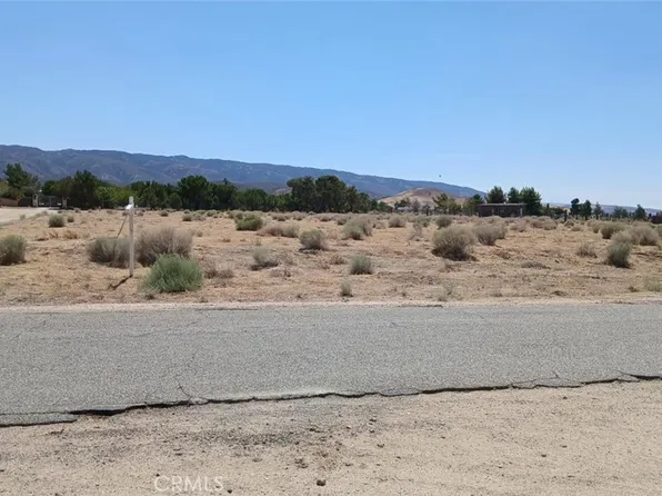 25606 La Petite Ave #46, Lancaster, CA 93536