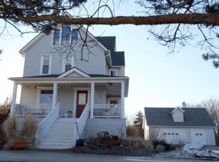 1640 Knight Rd, Ann Arbor, MI 48103