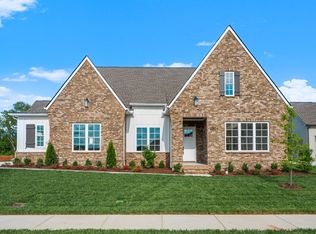2904 Chaudoin Ct LOT 538, Murfreesboro, TN 37129