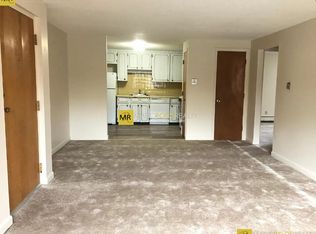 (Undisclosed Address), Newton, MA 02462