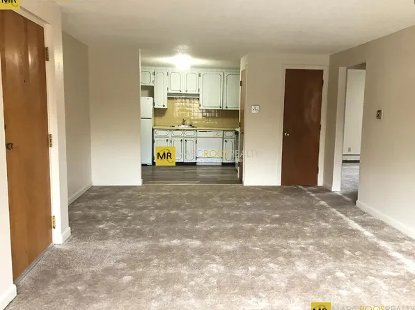 (undisclosed Address), Newton, MA 02462